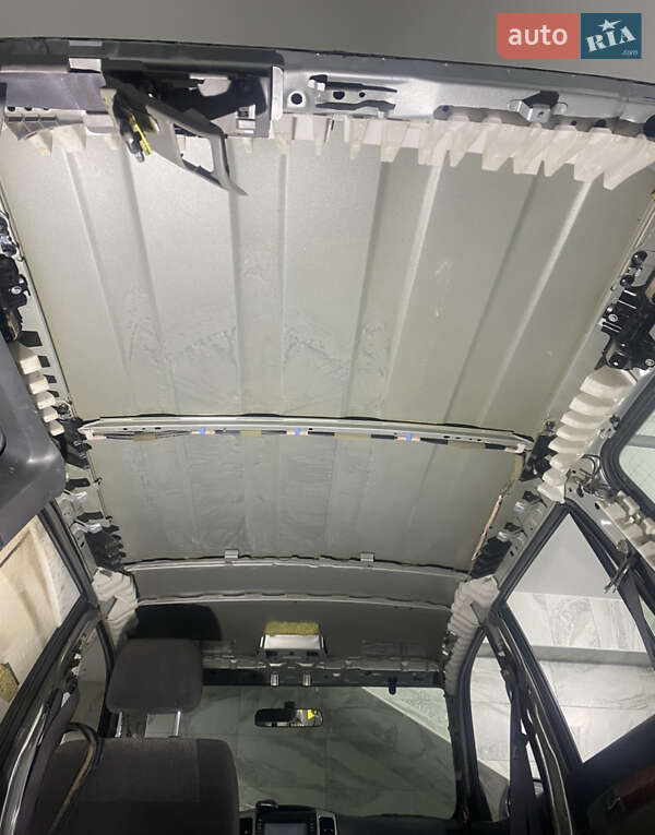 Внедорожник / Кроссовер Toyota Land Cruiser Prado 2007 в Вижнице