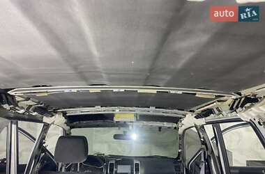 Внедорожник / Кроссовер Toyota Land Cruiser Prado 2007 в 