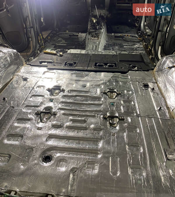 Внедорожник / Кроссовер Toyota Land Cruiser Prado 2007 в Вижнице