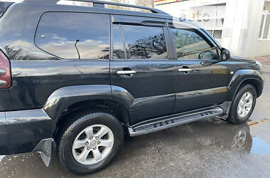 Внедорожник / Кроссовер Toyota Land Cruiser Prado 2008 в 