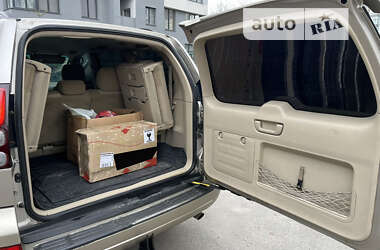 Внедорожник / Кроссовер Toyota Land Cruiser Prado 2004 в 