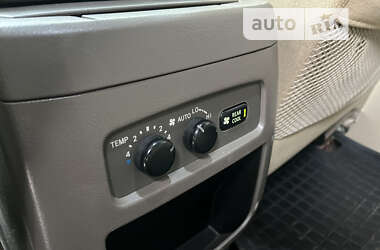 Внедорожник / Кроссовер Toyota Land Cruiser Prado 2004 в 
