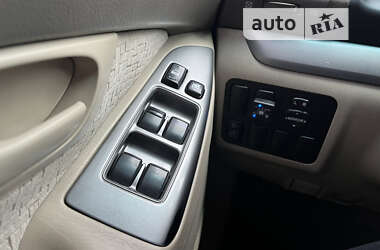Внедорожник / Кроссовер Toyota Land Cruiser Prado 2004 в 