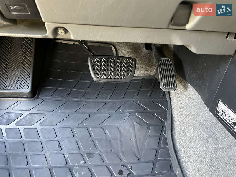 Внедорожник / Кроссовер Toyota Land Cruiser Prado 2007 в Богуславе