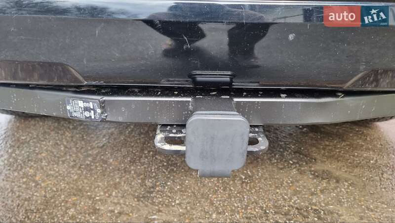 Позашляховик / Кросовер Toyota Land Cruiser Prado 2021 в Харкові