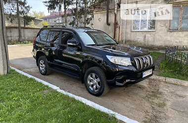 Внедорожник / Кроссовер Toyota Land Cruiser Prado 2020 в Теребовле