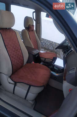 Внедорожник / Кроссовер Toyota Land Cruiser Prado 2006 в 