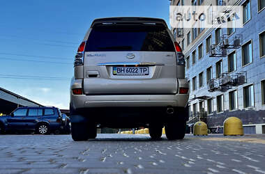 Внедорожник / Кроссовер Toyota Land Cruiser Prado 2006 в Одессе