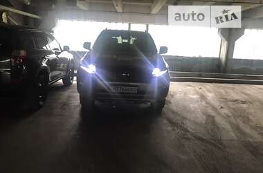 Позашляховик / Кросовер Toyota Land Cruiser Prado 2021 в Вінниці
