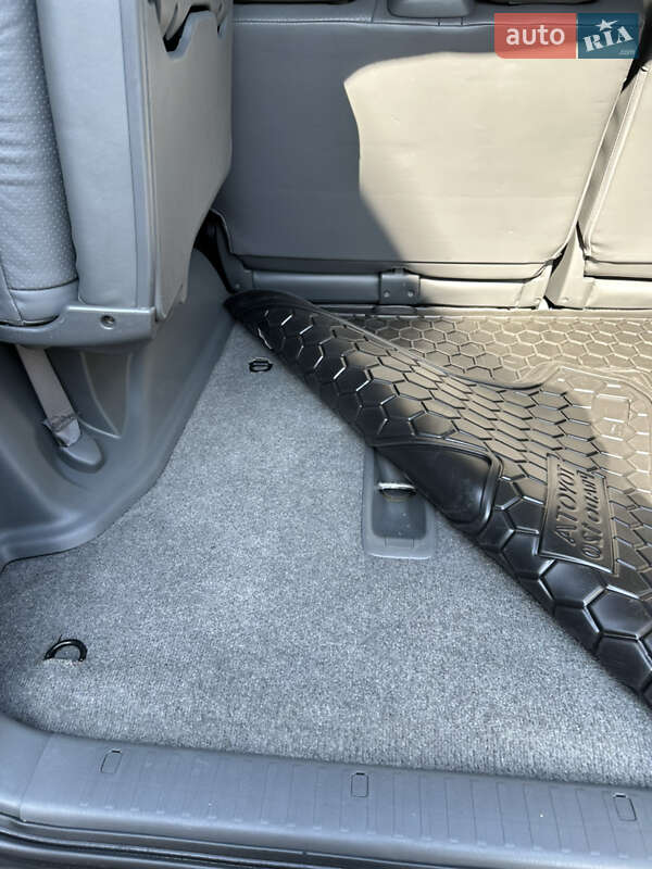 Внедорожник / Кроссовер Toyota Land Cruiser Prado 2006 в Николаеве фото 13 Внедорожник / Кроссовер Toyota Land Cruiser Prado 2006 в Николаеве