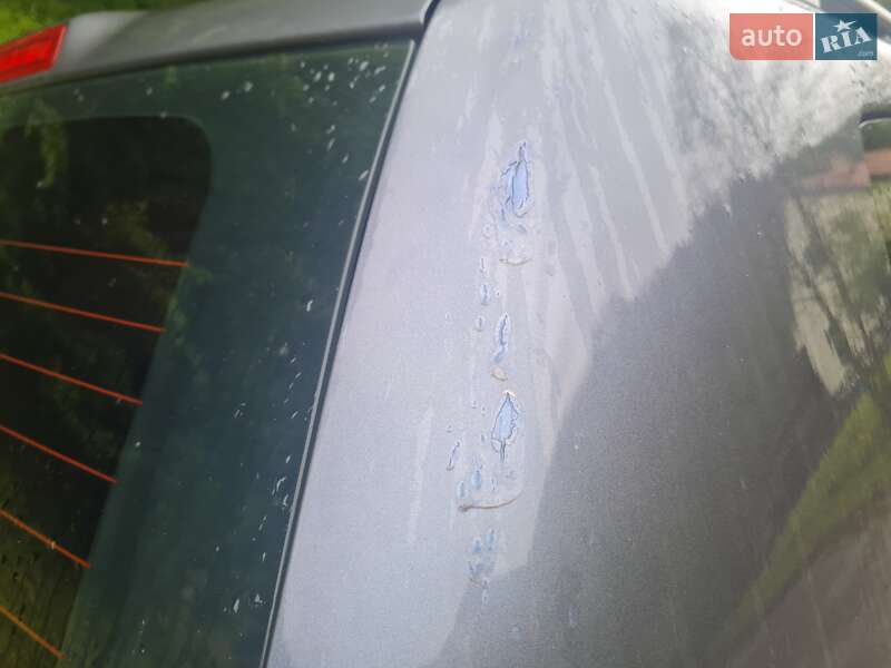 Внедорожник / Кроссовер Toyota Land Cruiser Prado 2005 в Кривом Роге фото 7 Внедорожник / Кроссовер Toyota Land Cruiser Prado 2005 в Кривом Роге