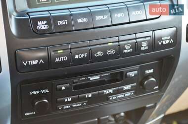 Внедорожник / Кроссовер Toyota Land Cruiser Prado 2007 в 