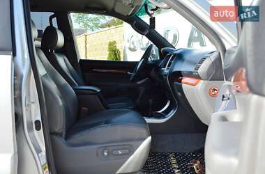 Внедорожник / Кроссовер Toyota Land Cruiser Prado 2007 в 
