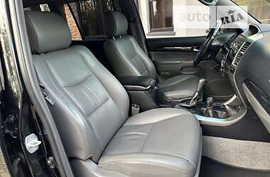 Внедорожник / Кроссовер Toyota Land Cruiser Prado 2008 в Киеве