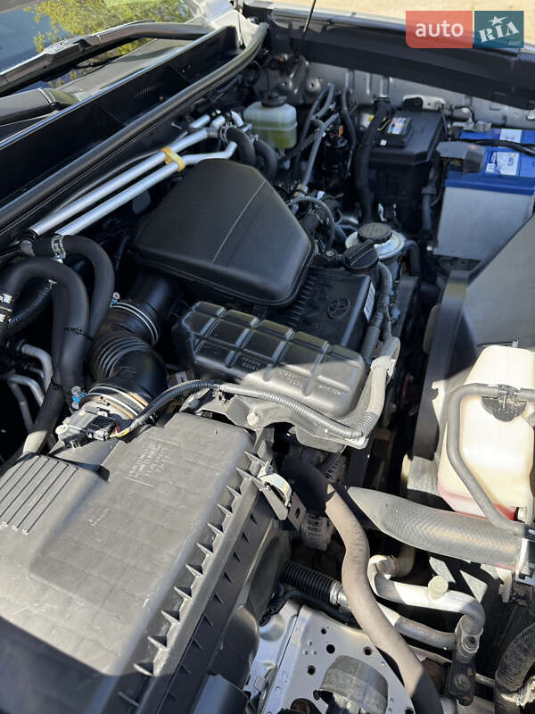 Позашляховик / Кросовер Toyota Land Cruiser Prado 2010 в Подільську