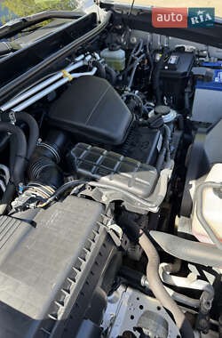 Внедорожник / Кроссовер Toyota Land Cruiser Prado 2010 в 