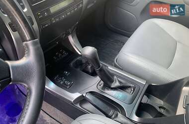 Внедорожник / Кроссовер Toyota Land Cruiser Prado 2008 в 