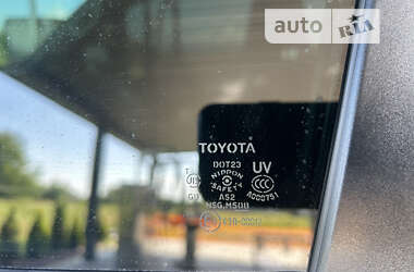 Внедорожник / Кроссовер Toyota Land Cruiser Prado 2013 в Тячеве