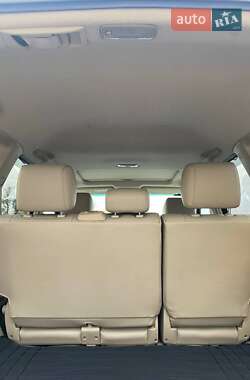 Внедорожник / Кроссовер Toyota Land Cruiser Prado 2007 в 
