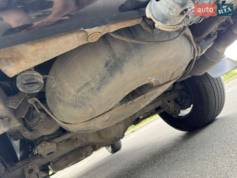 Позашляховик / Кросовер Toyota Land Cruiser Prado 2005 в Вінниці фото 26 Позашляховик / Кросовер Toyota Land Cruiser Prado 2005 в Вінниці