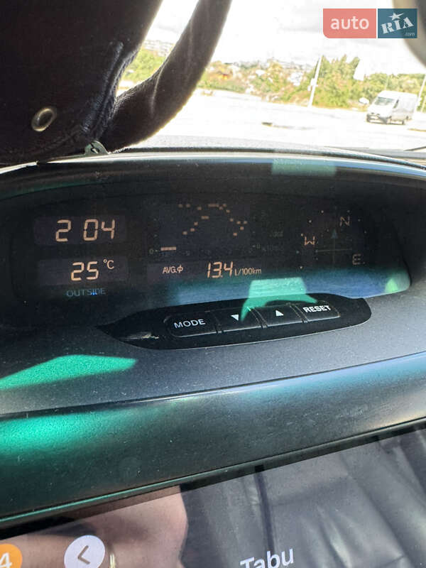 Позашляховик / Кросовер Toyota Land Cruiser Prado 2005 в Вінниці фото 44 Позашляховик / Кросовер Toyota Land Cruiser Prado 2005 в Вінниці