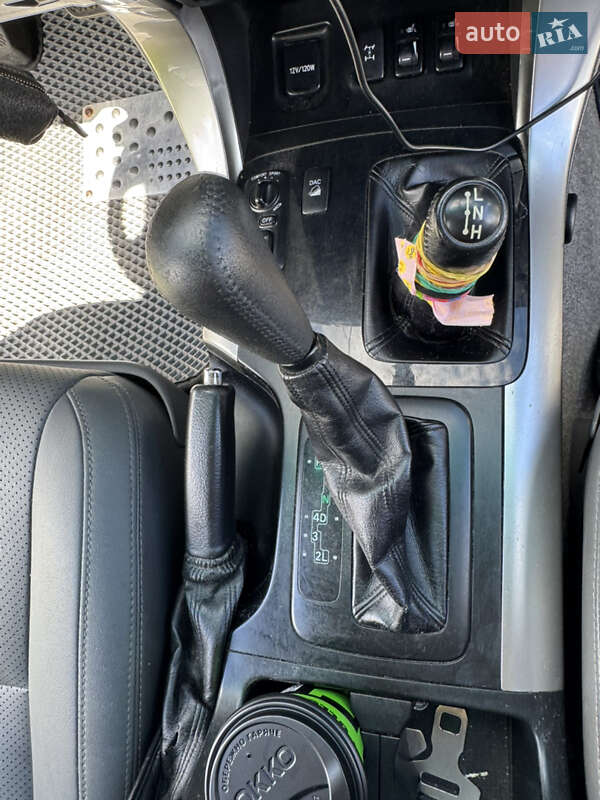Позашляховик / Кросовер Toyota Land Cruiser Prado 2005 в Вінниці фото 58 Позашляховик / Кросовер Toyota Land Cruiser Prado 2005 в Вінниці