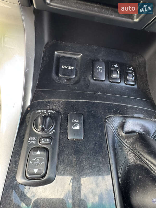 Позашляховик / Кросовер Toyota Land Cruiser Prado 2005 в Вінниці фото 61 Позашляховик / Кросовер Toyota Land Cruiser Prado 2005 в Вінниці