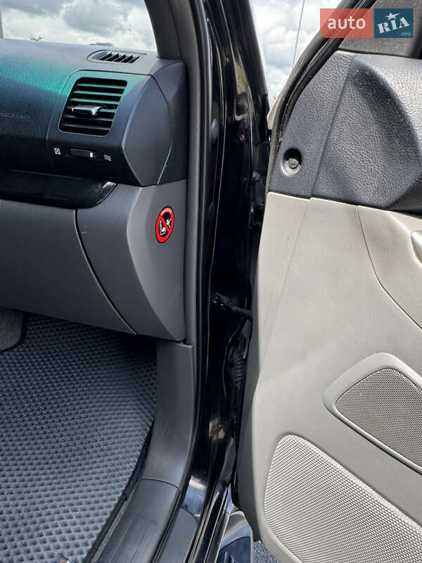 Позашляховик / Кросовер Toyota Land Cruiser Prado 2005 в Вінниці фото 65 Позашляховик / Кросовер Toyota Land Cruiser Prado 2005 в Вінниці