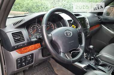 Позашляховик / Кросовер Toyota Land Cruiser Prado 2007 в Харкові