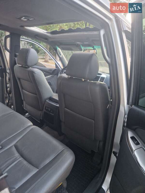 Внедорожник / Кроссовер Toyota Land Cruiser Prado 2006 в Одессе