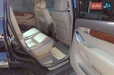 Внедорожник / Кроссовер Toyota Land Cruiser Prado 2007 в 
