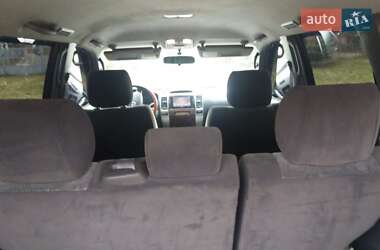 Внедорожник / Кроссовер Toyota Land Cruiser Prado 2007 в 