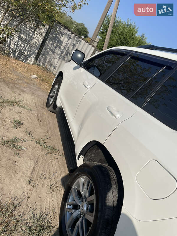 Внедорожник / Кроссовер Toyota Land Cruiser Prado 2015 в Харькове фото 3 Внедорожник / Кроссовер Toyota Land Cruiser Prado 2015 в Харькове