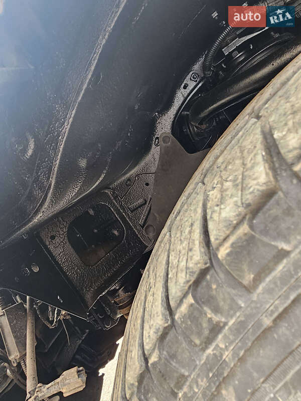 Позашляховик / Кросовер Toyota Land Cruiser Prado 2005 в Вінниці фото 2 Позашляховик / Кросовер Toyota Land Cruiser Prado 2005 в Вінниці