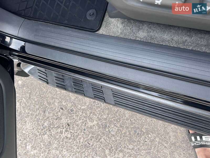 Позашляховик / Кросовер Toyota Land Cruiser Prado 2008 в Краснограді фото 13 Позашляховик / Кросовер Toyota Land Cruiser Prado 2008 в Краснограді