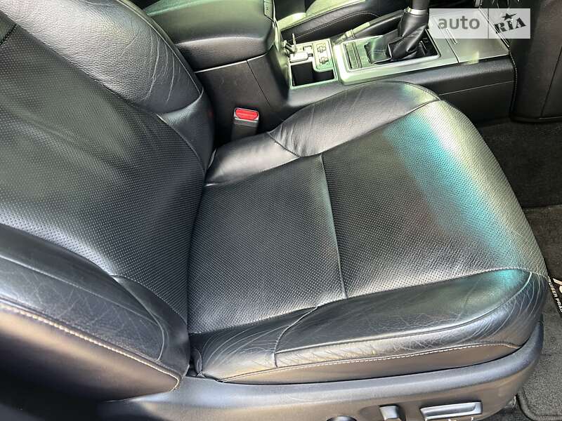 Внедорожник / Кроссовер Toyota Land Cruiser Prado 2017 в Днепре фото 44 Внедорожник / Кроссовер Toyota Land Cruiser Prado 2017 в Днепре