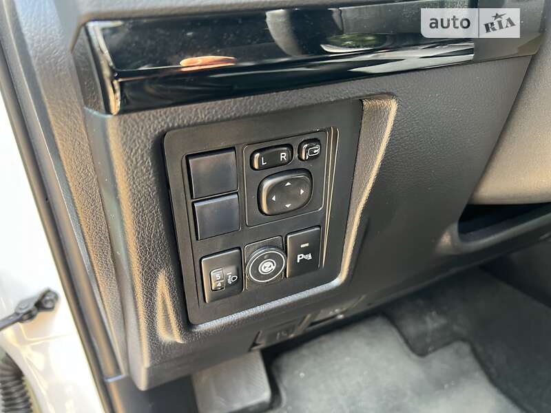 Внедорожник / Кроссовер Toyota Land Cruiser Prado 2017 в Днепре фото 57 Внедорожник / Кроссовер Toyota Land Cruiser Prado 2017 в Днепре