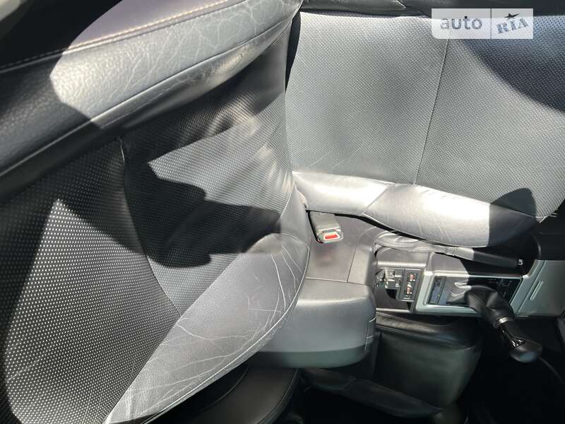 Внедорожник / Кроссовер Toyota Land Cruiser Prado 2017 в Днепре фото 62 Внедорожник / Кроссовер Toyota Land Cruiser Prado 2017 в Днепре