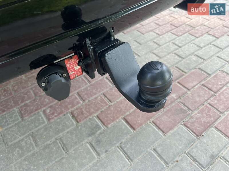 Внедорожник / Кроссовер Toyota Land Cruiser Prado 2008 в Сумах