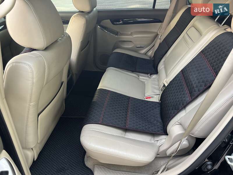 Внедорожник / Кроссовер Toyota Land Cruiser Prado 2008 в Сумах