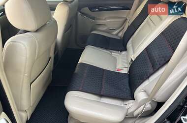Внедорожник / Кроссовер Toyota Land Cruiser Prado 2008 в 