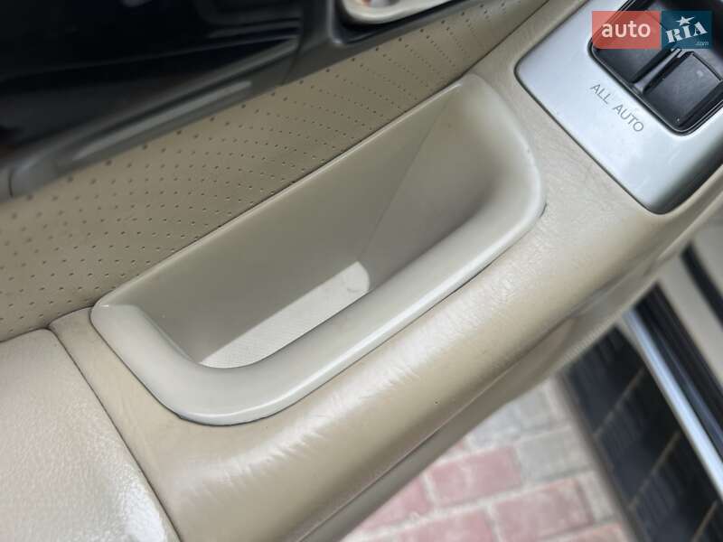 Внедорожник / Кроссовер Toyota Land Cruiser Prado 2008 в Сумах