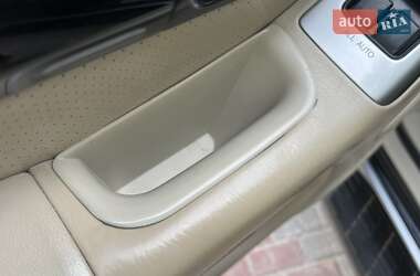 Внедорожник / Кроссовер Toyota Land Cruiser Prado 2008 в 
