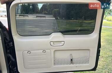 Внедорожник / Кроссовер Toyota Land Cruiser Prado 2008 в 