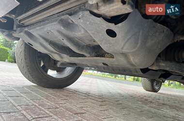 Внедорожник / Кроссовер Toyota Land Cruiser Prado 2008 в 