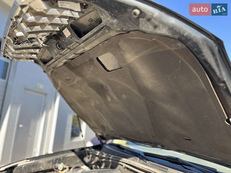 Внедорожник / Кроссовер Toyota Land Cruiser Prado 2007 в Тернополе