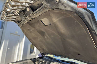 Позашляховик / Кросовер Toyota Land Cruiser Prado 2007 в 