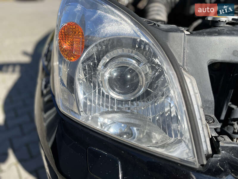 Внедорожник / Кроссовер Toyota Land Cruiser Prado 2007 в Тернополе