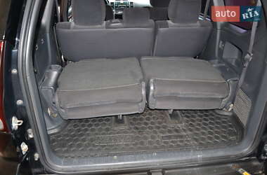 Позашляховик / Кросовер Toyota Land Cruiser Prado 2006 в 
