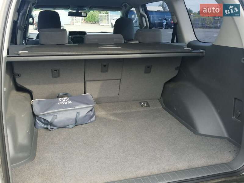 Внедорожник / Кроссовер Toyota Land Cruiser Prado 2013 в Днепре фото 20 Внедорожник / Кроссовер Toyota Land Cruiser Prado 2013 в Днепре